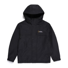 내셔널지오그래픽 NATIONALGEOGRAPHIC N251UJP970 커머슨 2L 방수 점퍼 CARBON BLACK N251UJP970198 277239