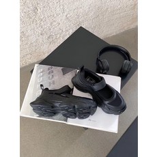 연예인 운동화 메리제인 발레리나 플랫 여성정장 통굽 스니커즈 키높이 어글리