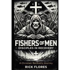 (영문도서)Fishers of Men Paperback, Independently Published, English, 9798244143058