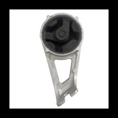 자동차 배기 파이프 탄성 고정 머플러, 1개