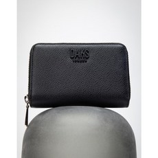 닥스 여성용 온 젤라 지퍼돌이 카드지갑