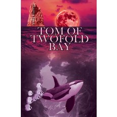 (영문도서) Tom of Twofold Bay Paperback, Zuytdorp Press, English, 9780645463262