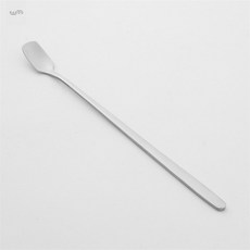 내가찾는물건 사각 롱 티스푼 카페숟가락