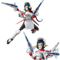 HG 건담 빌드 파이터즈 미세스 로엔그린코 이오리 린코 프라홈정밀니퍼, 1개