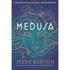 (영문도서) Medusa Paperback, Bloomsbury Publishing, English, 9781639732685