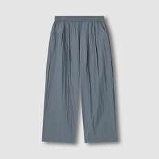 JAJU 여 사각사각 이지 밴딩 팬츠 J126201066096 671117