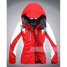 스키장 스키복 보드복 세트 남성 여성 커플 방수 방한 자켓 바지 상하세트