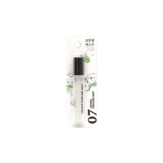 향기 미스트 코튼앤머스크향 15ml, 1개
