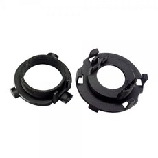 H7전조등 아답터 2개 1세트, A타입 아답터(2개 1세트)