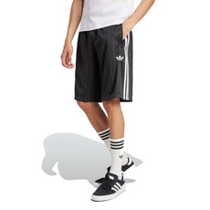 ADIDAS 男 POLY SHORT 運動短褲