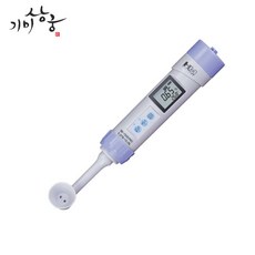 기미상궁 염도계, 1개