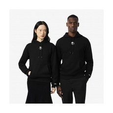 매장정품 LACOSTE 남성 소프트 브랜딩 후드 스웻셔츠 SH2740-55N 031 SH2740-55N031 353436