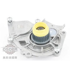奧斯德 06L121012L EA888 三代 水幫浦 MACAN GOLF 7代 8代 PASSAT TIGUAN, 1個, 中國原廠