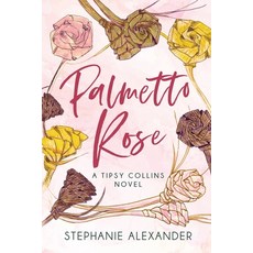 (英文圖書)Palmetto Rose: A Tipsy Collins Novel 平裝版, Bublish, Inc., 英文