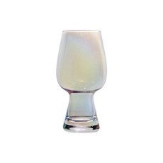 제이리빙 오로라 맥주잔 유리컵 하이볼 글라스, 바이젠 비어 글라스, 1개