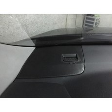 CAMRY 專用崁入式 HUD 抬頭顯示器，即時顯示車速，提升行車安全，專車專用, 1個