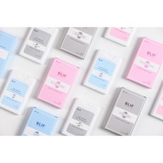 BLIF 블리프 향기나는 상쾌한 알콜 손소독 스프레이 휴대용 99.9%, 그레이(일랑일랑향), 1개, 20ml