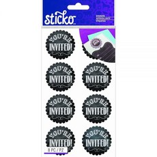 [ 1219214 ] Sticko You’re 초대 태그 52-72000 기타, [ 1219214 ] Sticko You’re 초대 태