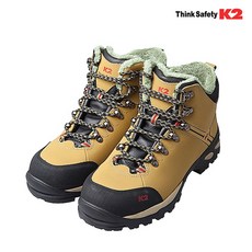 K2 방한화 K2-58 작업화
