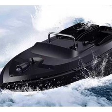 RC보트 낚시 미끼 투척 자동 무선 GPS 주항 장어 전용