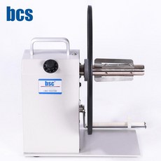라벨 리와인더 롤링 감는기 창고용 속도조절 프린터용, 1개, Q6 리와인더 [120mm]