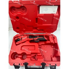 米沃奇 Milwaukee C12PC 2471-20 不鏽鋼管切管機, 1個, 裸機不含箱子（新機可切壓接白鐵管）,不用加購東西