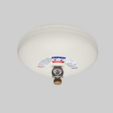 분말 소방자재 소화기 자동확산 후렌지포함 3K 대동