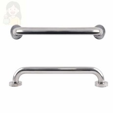 너블룸 안전보조손잡이 욕실손잡이, 1) 25X300mm