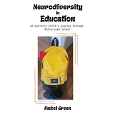 (영문도서)Neurodiversity in Education Hardcover, Maple Publishers, English, 9781835386828