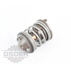 奧斯德 VAG 95810612600 適用於保時捷 PORSCHE Cayenne Touareg Q7 德國正廠, 1個, 節溫器,德國Febi