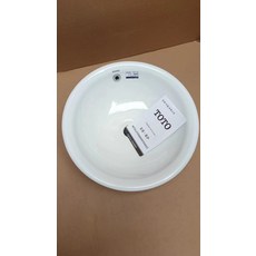 陶瓷拖布池, 主圖所示, 1個