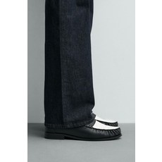 [ZARA] 자라 페니 로퍼 - 멀티컬러 3403617