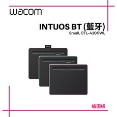 Wacom Intuos Small 小型繪圖板 (藍芽/有線 兩用版) CTL-4100WL - 旗艦店, 粉 ＋ 透明保護墊板( 熱銷),Clip Debut Ver.2 一年期, 粉