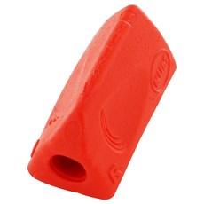 民安美術 德國 KUM庫姆 SATTLER TRI 握筆器 左右手通用 舒適握感 矯正握姿 顏色隨機, 詳見包裝