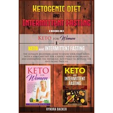 Ketogenic Diet And Intermittent Fasting: The ultimate beginners guide to know your food needs with a... Paperback, Charlie Creative Lab, English, 9781801582889