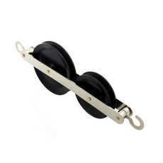 BH 실험도르래 2축 실험실도구