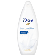 도브 딥플리 너리싱 바디워시 200 ml, 200ml, 2개