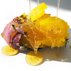 2025년 꿀고구마 (햇) 고당도 세척완료, 1개, 3kg 한입 (60g이하)