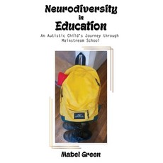 (영문도서)Neurodiversity in Education Paperback, Maple Publishers, English, 9781835385609