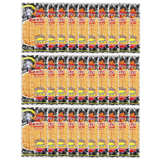 벤토 앵그리 앤 스파이시 어포, 12g, 30개