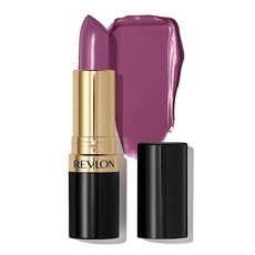 RevlON 온 립스틱 수퍼 러스트러스 755 베어 잇 올 184816, 660 Berry Haute