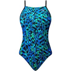 아마존평점4.5+ 미국출고 213390 TYR 스완백 애슬레틱 원피스 수영복