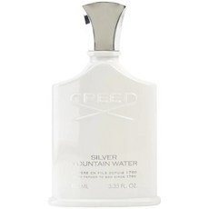 Creed-Silver Mountain Water Eau De Parfum-크리드 실버 마운틴 워터 오 드 퍼퓸-5ml, 5ml, 1개