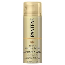 Pantene Pro-V OLD 얼티밋 10 뷰티 밤 크림 용 140.3ml(5.1온스) 177877