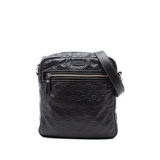 구찌 중고 2016-2025 구찌시마 크로스 백