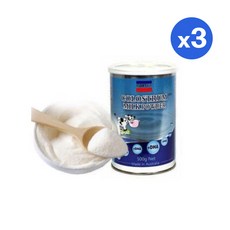 [호주영양제직구+무료배송]COSTAR 코스타 초유파우더 DHA함유 500g, 3개