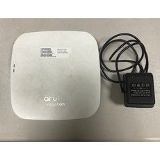 Aruba Instant On APIN0305 無線網路基地台