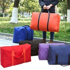 잔솔 사입 이민가방 행낭 이사짐싸기 위탁수화물 이사_ 050613