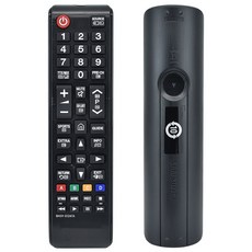 LCD LED 스마트 원격 제어에 대 한 새로운 원본 BN59 01247A UA78KS9500W UA88KS9800 UA70KU6000W UN75NU7100 UN65NU7300, 1개