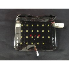 車之房 SUBARU FORESTER 森林人 後廂燈 LED, 1個